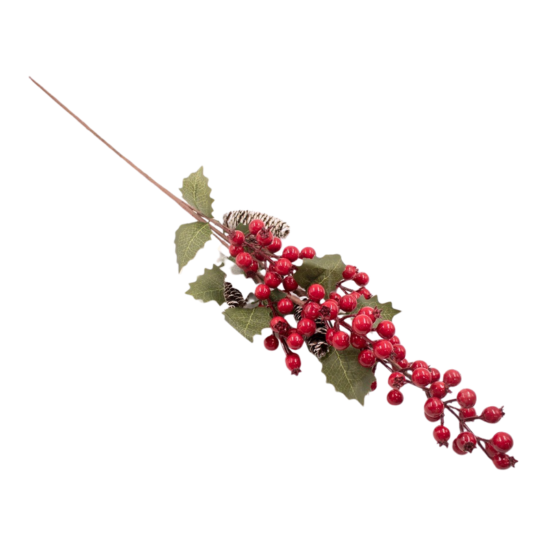 Christmas Berry 80cm Deventor