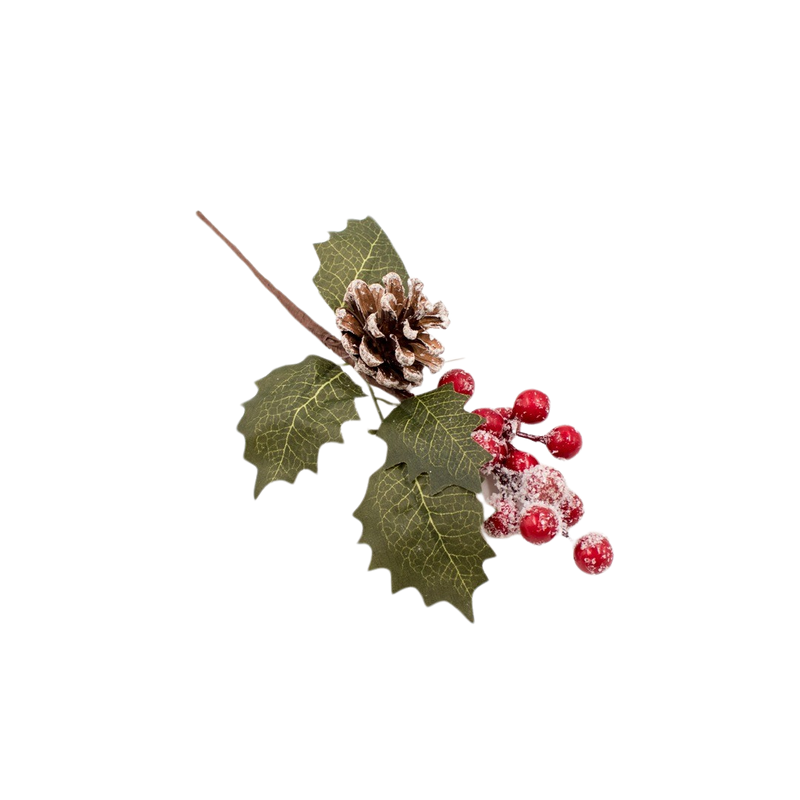 Christmas Berry 30cm Deventor