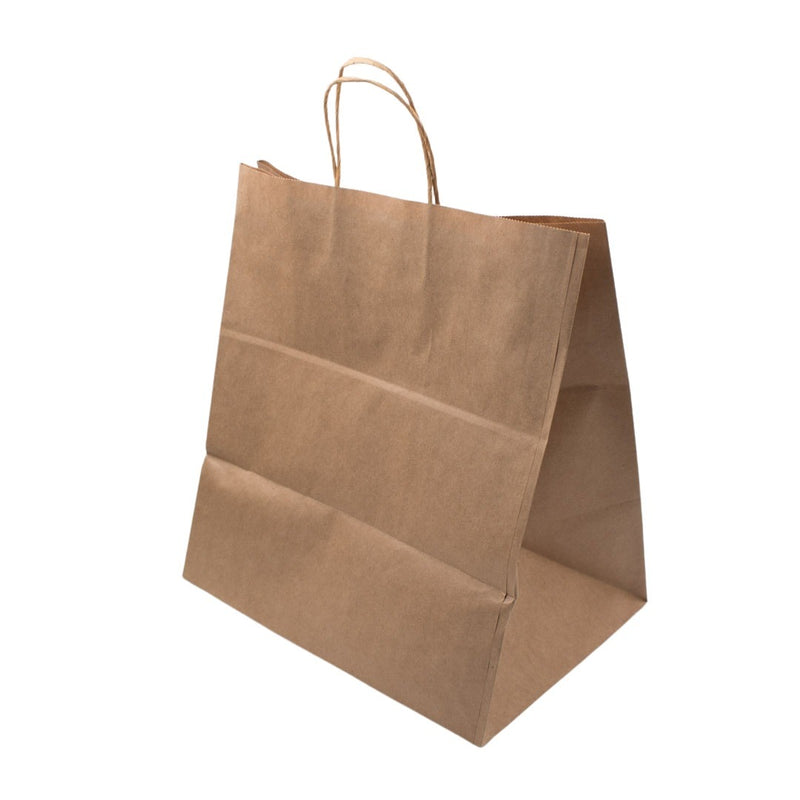 PAPER BAG CRAFT 39X35X25CM