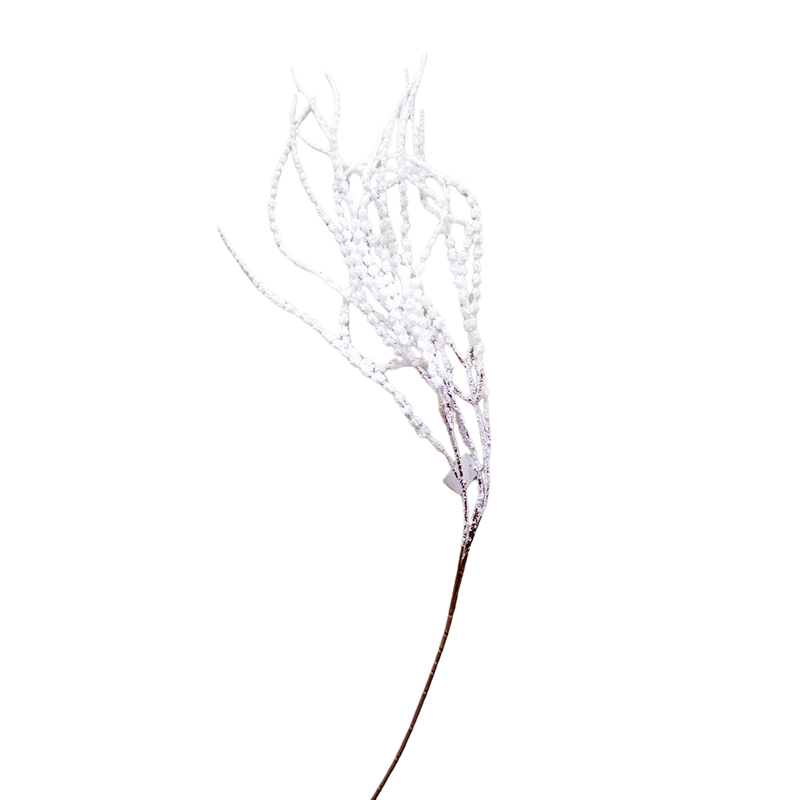 ARTIFICIAL WHITE FLOWER