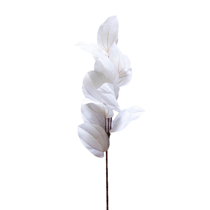 ARTIFICIAL WHITE FLOWER