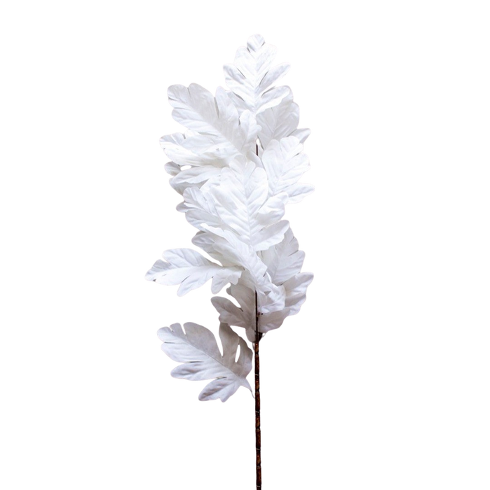 ARTIFICIAL WHITE FLOWER