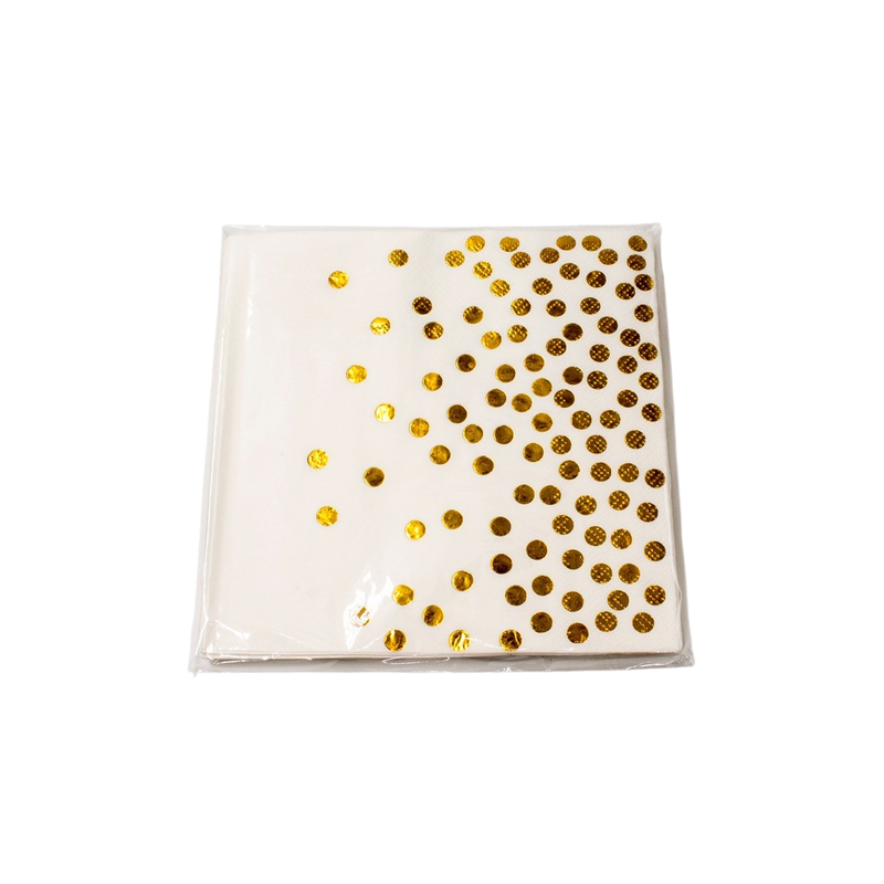 PARTY NAPKINS 20PCS Deventor