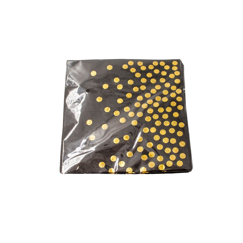 PARTY NAPKINS 20PCS Deventor