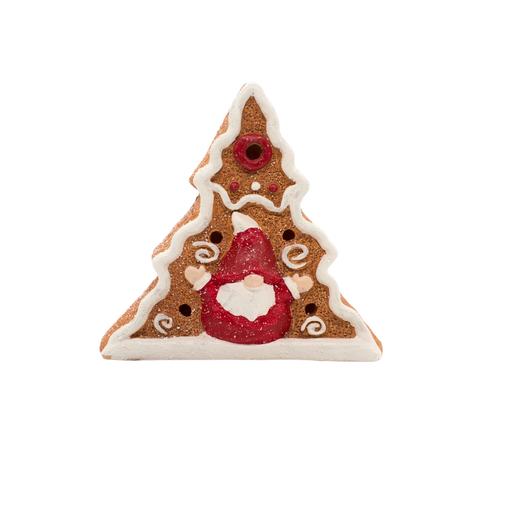 X-MAS DECORATION Deventor