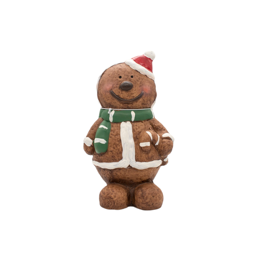X-MAS DECORATION Deventor