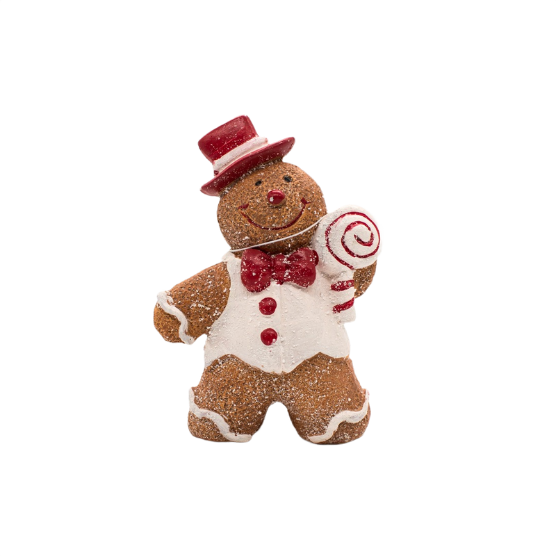 X-MAS DECORATION Deventor