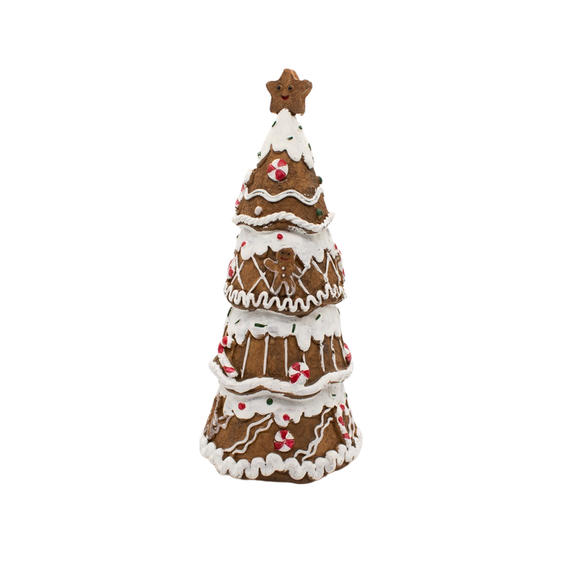 X-MAS DECORATION Deventor