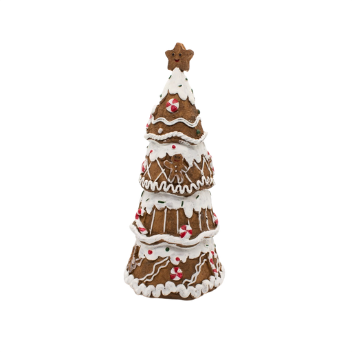 X-MAS DECORATION Deventor