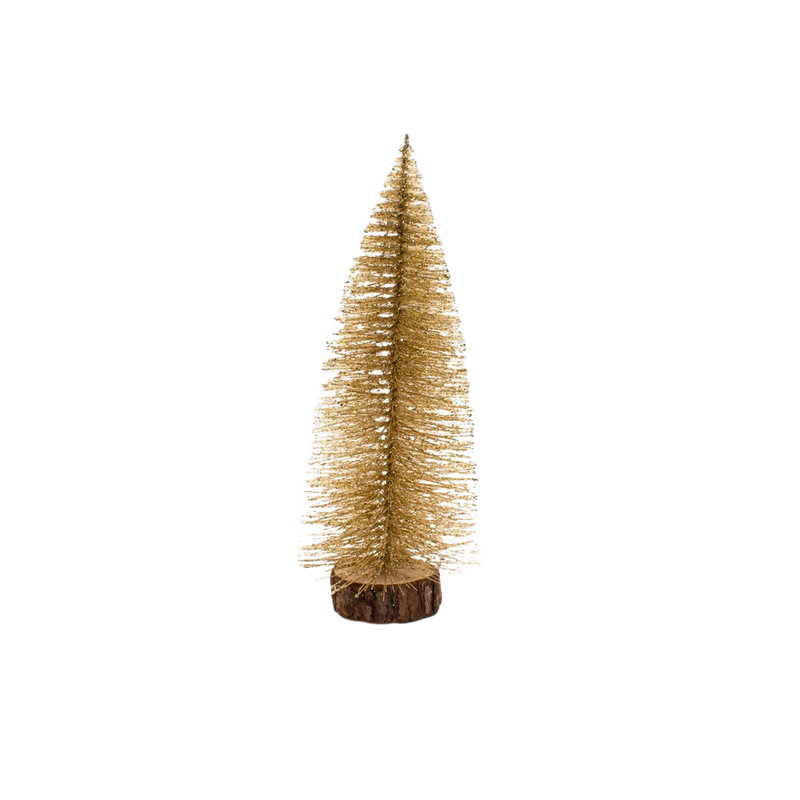 X-MAS MINI TREE 10CM Deventor