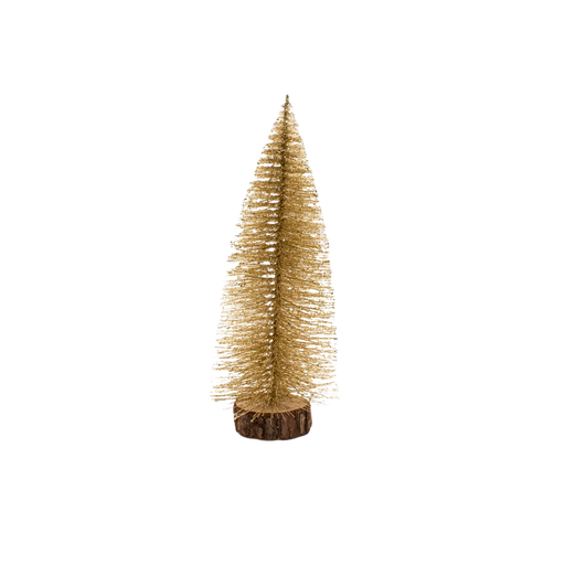 X-MAS MINI TREE 10CM Deventor