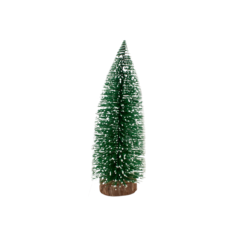 X-MAS MINI TREE 25CM Deventor