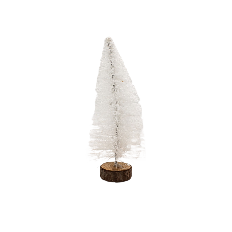 X-MAS MINI TREE 15CM Deventor