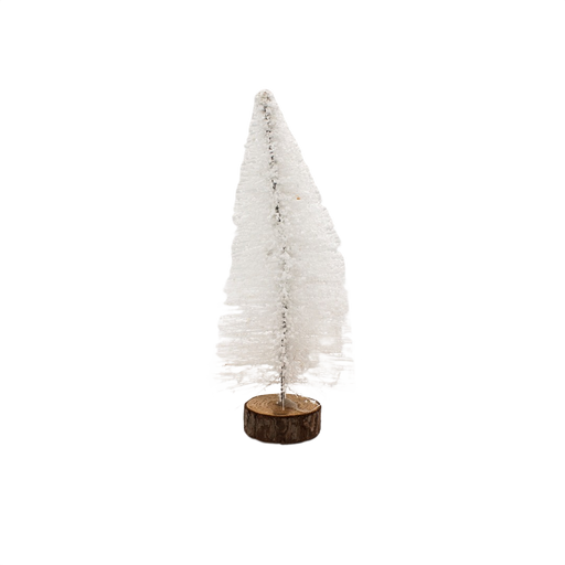 X-MAS MINI TREE 15CM Deventor