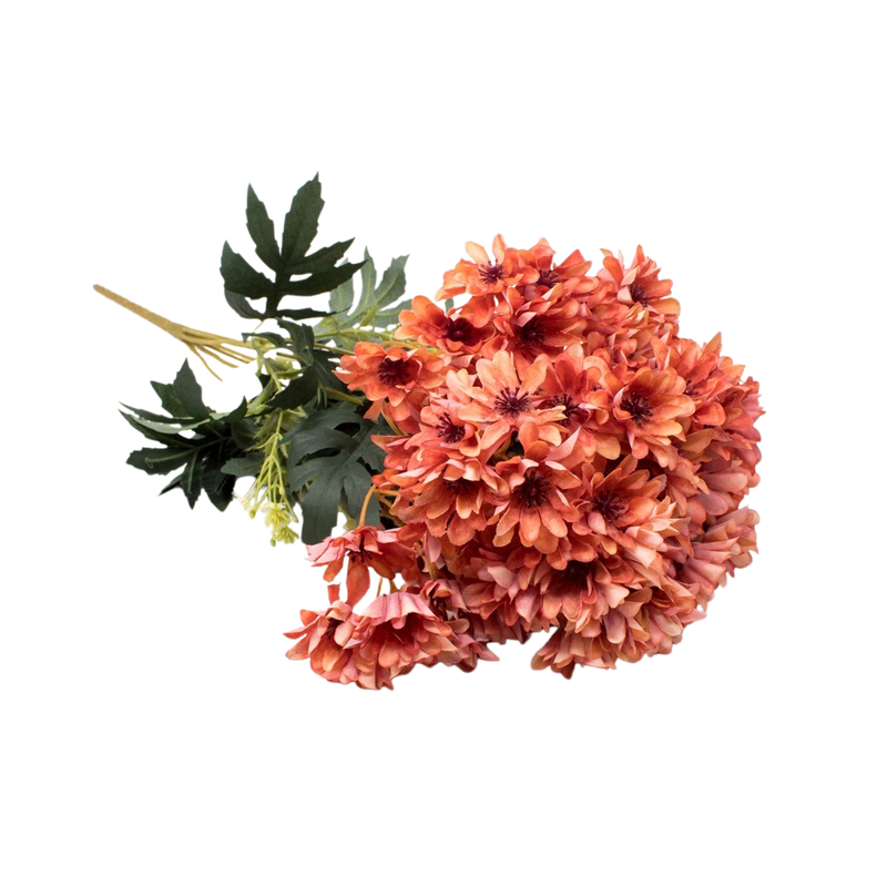ARTIFICIAL BUSH CORAL 47CM