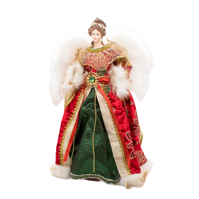 X-MAS ANGEL Deventor