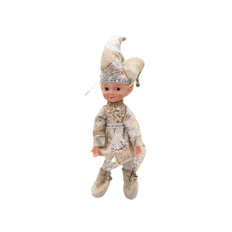 X-MAS ELF Deventor