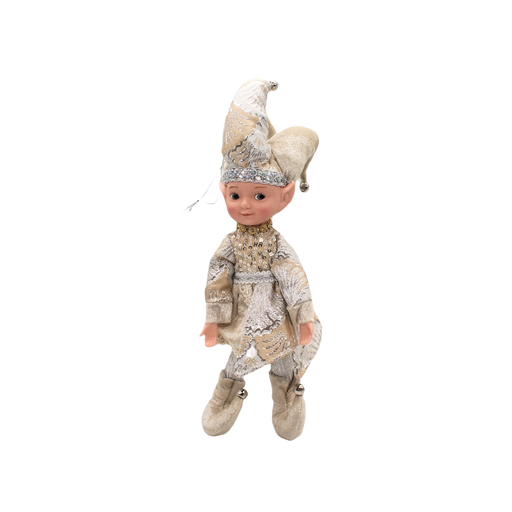 X-MAS ELF Deventor