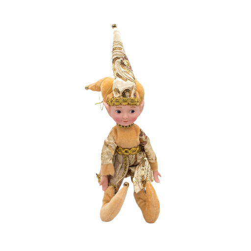 X-MAS ELF Deventor