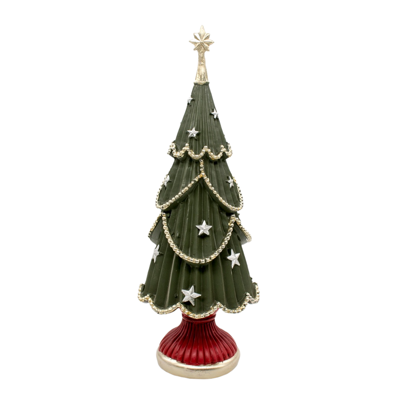 X-MAS DECOR TREE Deventor