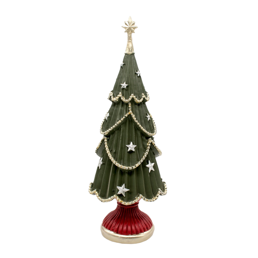 X-MAS DECOR TREE Deventor