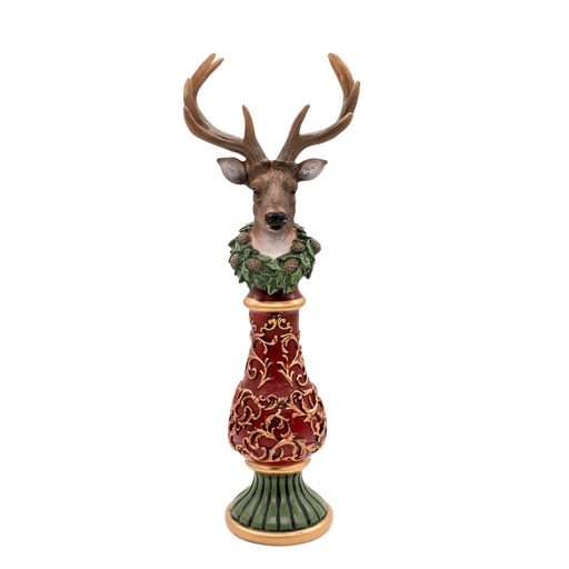 X-MAS DECOR Deventor