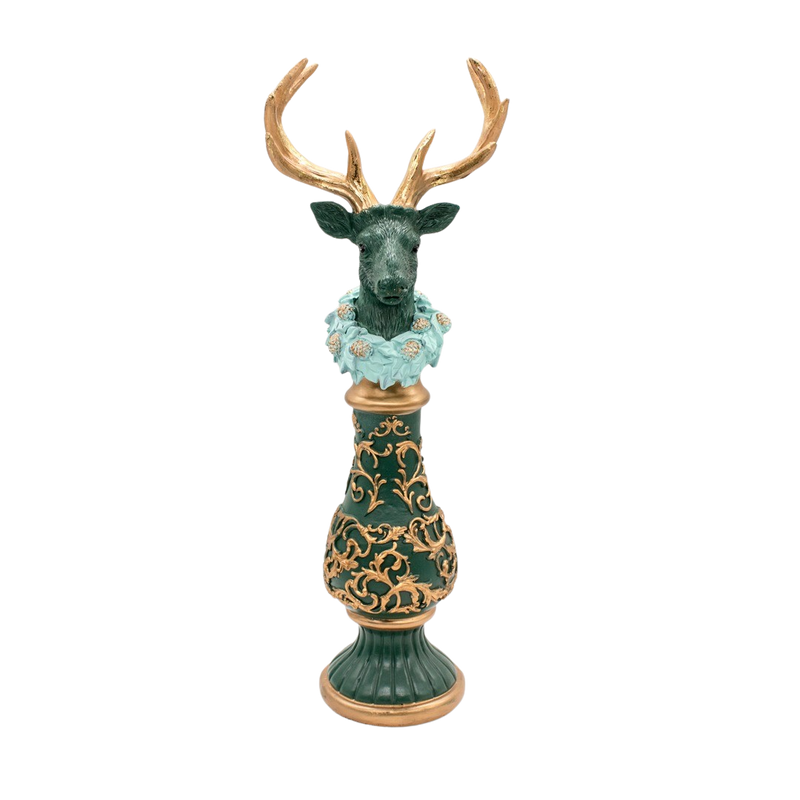 X-MAS DECOR Deventor