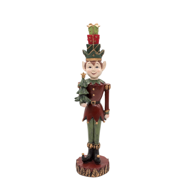 X-MAS DECOR Deventor