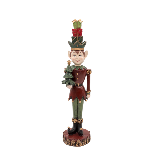 X-MAS DECOR Deventor