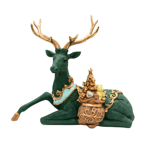 X-MAS DECOR Deventor