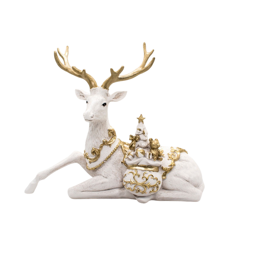 X-MAS DECOR Deventor