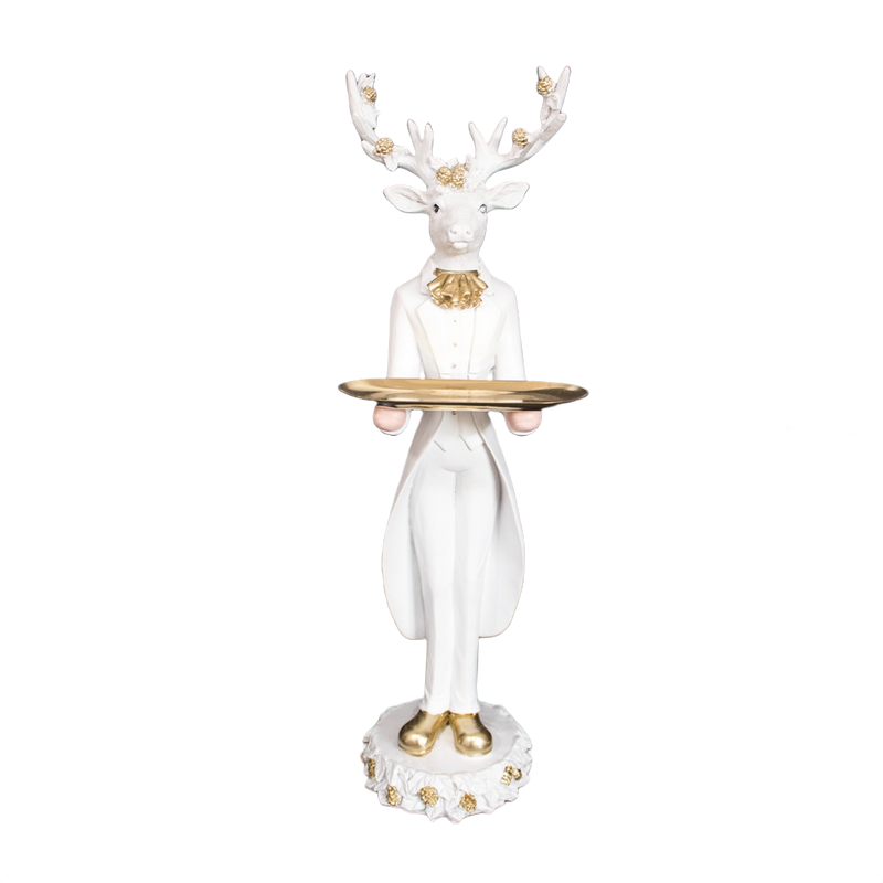 X-MAS REINDEER 60CM Deventor