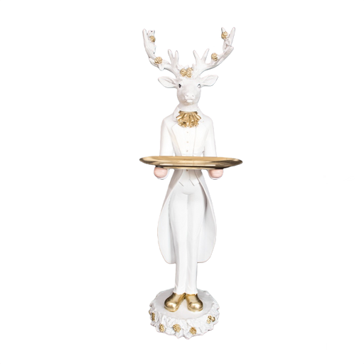 X-MAS REINDEER 60CM Deventor
