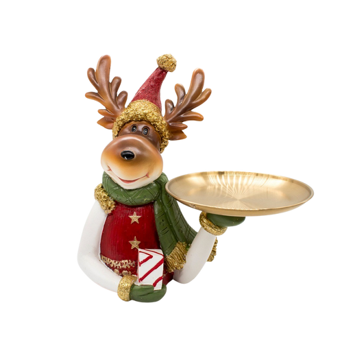 X-MAS DECOR Deventor