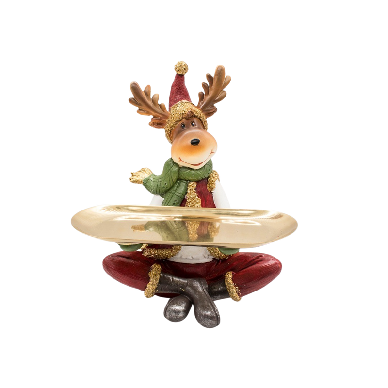 X-MAS DECOR Deventor