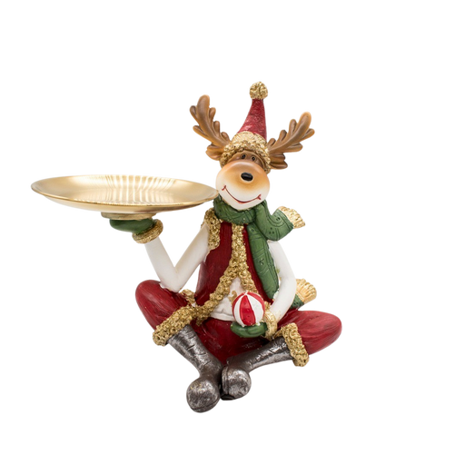 X-MAS DECOR Deventor