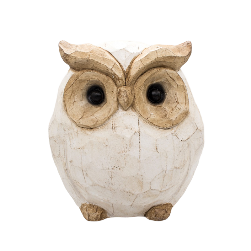 X-MAS DECOR OWL Deventor