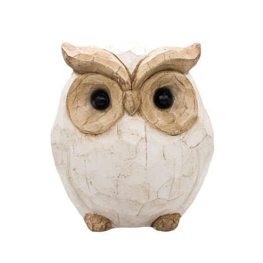 X-MAS DECOR OWL Deventor