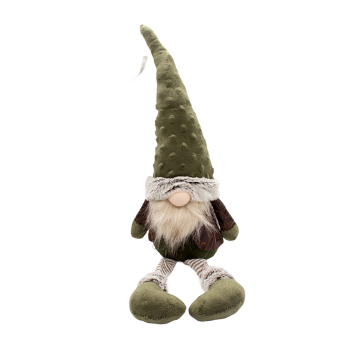 X-MAS PLUSH DECOR Deventor