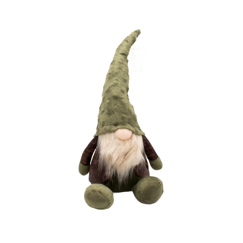 X-MAS PLUSH DECOR Deventor