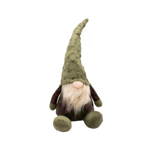X-MAS PLUSH DECOR Deventor