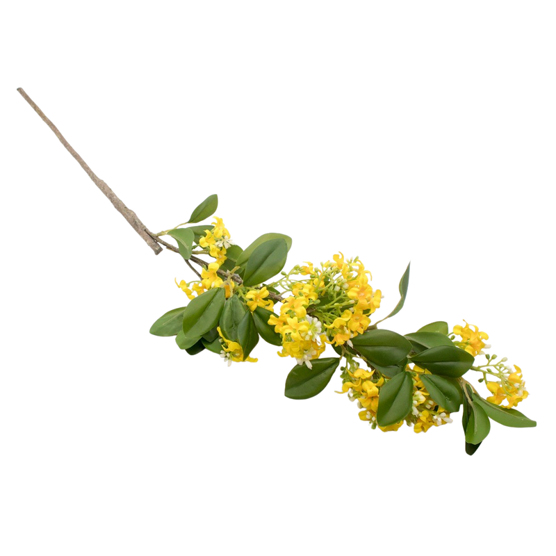 ARTIFICIAL FLOWER YELLOW