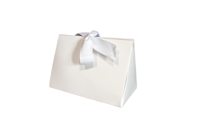 PAPER CANDY BOX 50PCS  12X6X7CM