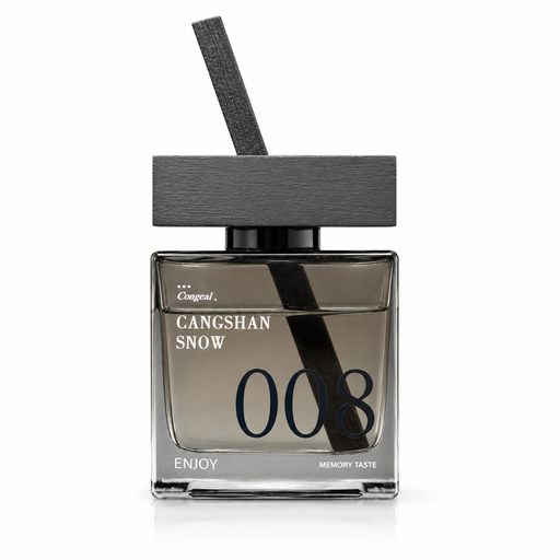 REED DIFFUSER  008 WHITE TEA Deventor