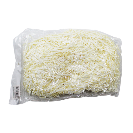SHREDDED PAPER WHITE 100G Deventor