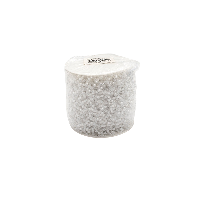 BEADED CHAIN 3MM,120M