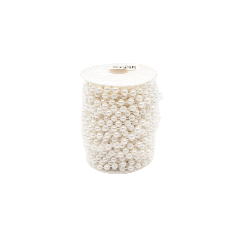 BEADED CHAIN 8MM,17M