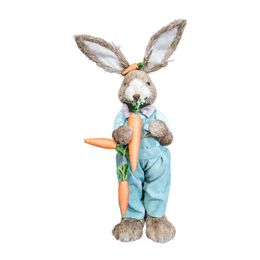 EASTER BUNNY 80CM Deventor
