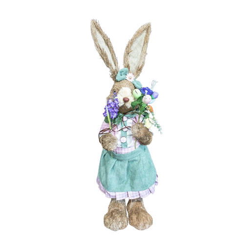 EASTER BUNNY 80CM Deventor