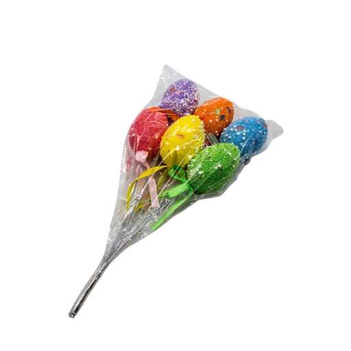 EASTER EGGS PICKS Deventor